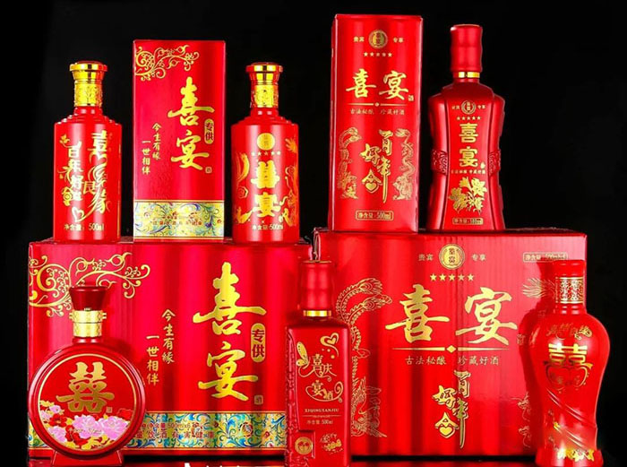 為什么越來(lái)越多人喜歡壽宴定制酒！